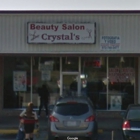 Crystals Beauty Salon