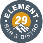 Element 29 Bar & Bistro
