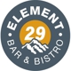 Element 29 Bar & Bistro