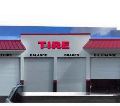 Tire Station Inc - Miami, FL