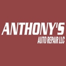 Anthony's Auto Repair LLC - Heating Equipment & Systems