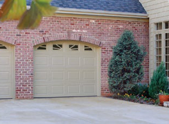 Garage Door Repair - Austin, TX