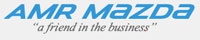 Mazda, AMR Logo