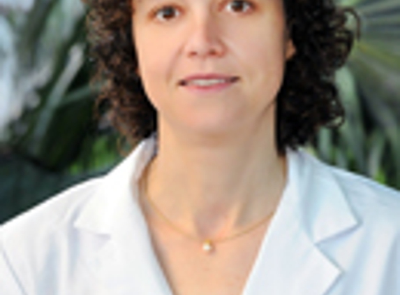 Dr. Michaela Maria Schneiderbauer, MD - Miami, FL