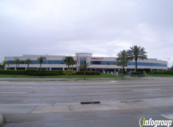 Hellmann Worldwide Logistics - Doral, FL