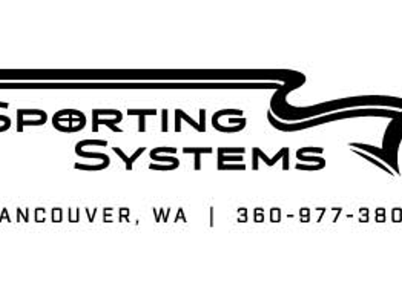 Sporting Systems - Vancouver, WA