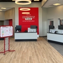 Discount Tire - Automobile Parts & Supplies