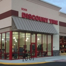 Discount Tire - Automobile Parts & Supplies