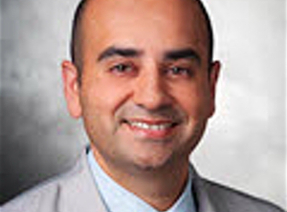 Chintan Dhiren Mistry, MD - Oak Lawn, IL