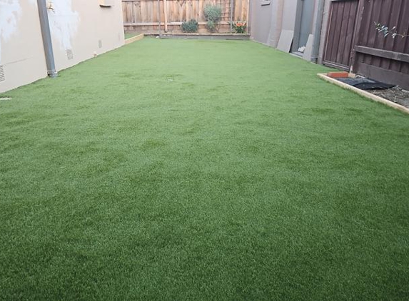 North East Landscaping & Design - Mernda, VIC
