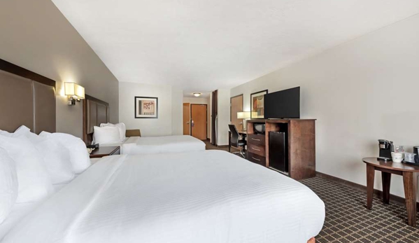 Best Western Plus Eagleridge Inn & Suites - Pueblo, CO