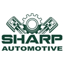 Sharp Automotive Repair - Auto Repair & Service
