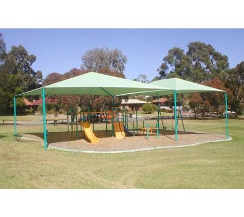 Shadeform Sails - Flinders Park, SA