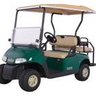 Southern Cart Rentals, LLC