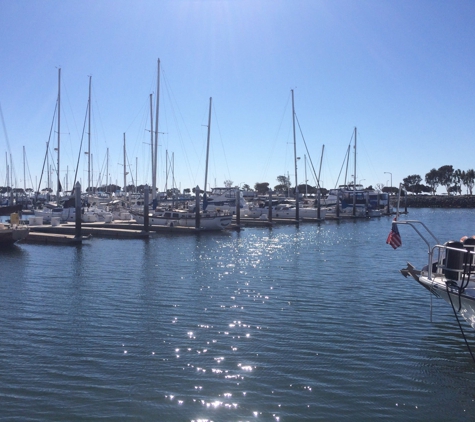 California Yacht Marina - Chula Vista - Chula Vista, CA