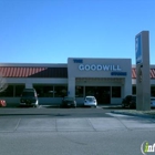 Goodwill Industries of New Mexico - Coors Store