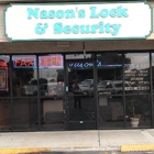 Nason's Lock & Safe Inc