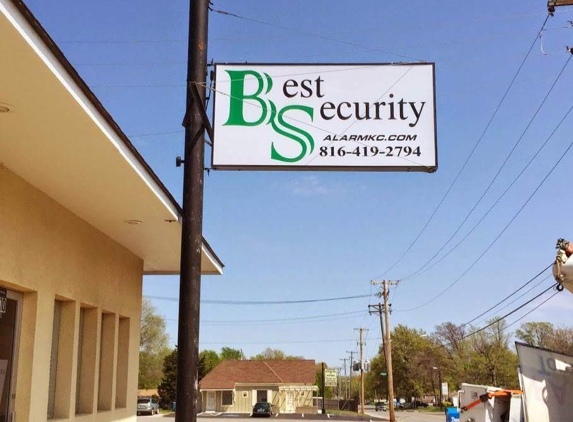 Best Security - Kansas City, MO