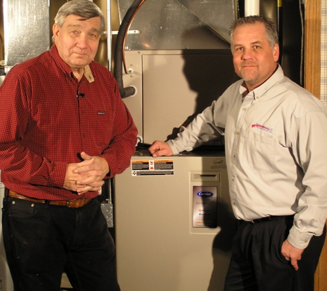 1st Choice Heating & Cooling Inc. - Waukesha, WI