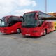 Los Chavez Autobuses Inc