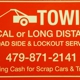 White River Tire & Auto & Towing