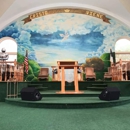 Primera Iglesia Pentecostal Hermanos Unidos En Cristo - Baptist Churches