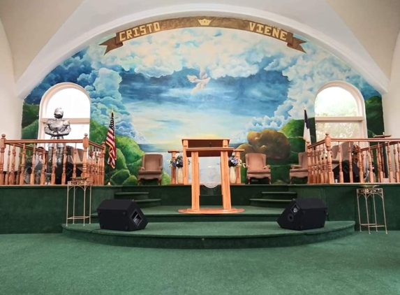 Primera Iglesia Pentecostal Hermanos Unidos En Cristo - Middletown, NY