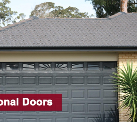 DGB Garage Door Services - Cliftleigh, NSW. Check Out Our Facebook Page