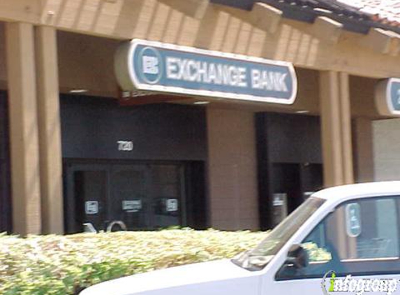 Exchange Bank