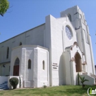 Presbyterian Church USA