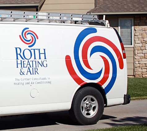 Roth Heating & Air - Wichita, KS