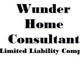Wunder Home Consultants LLC