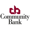 Community Bank - Commercial & Savings Banks