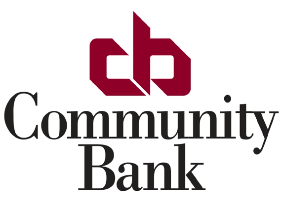Community Bank - Pittsburgh, PA