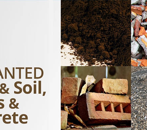 PJ's Waste Pty Ltd - Laverton North, VIC