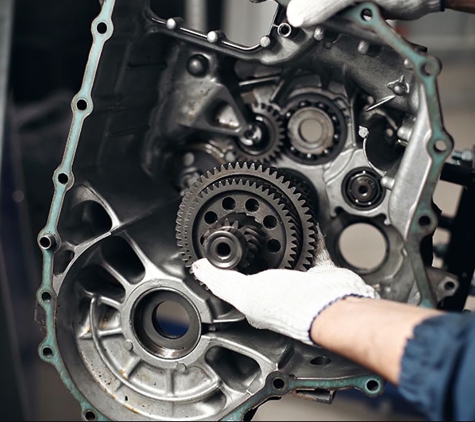 Drouin Automotive Services PTY LTD - Drouin, VIC