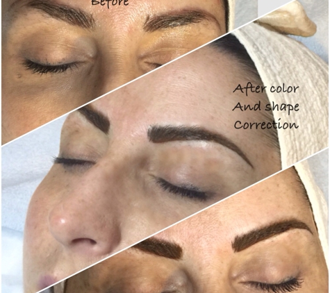 Susy's Skin Care and Permanent Makeup - Orlando, FL