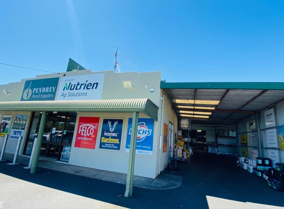 Pendrey Rural Supplies - Busselton, WA