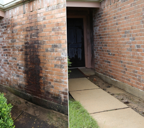 Made Affordable Pressure Washing and Mobile Detail - Houston, TX