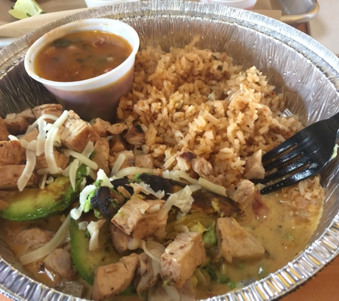 Chiloso Mexican Bistro - Richardson, TX