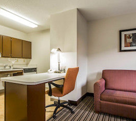 MainStay Suites - Charlotte, NC