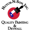 Hutch-N-Son Painting & Drywall - Painting Contractors