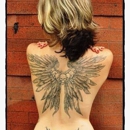 Savage & Heads Tattooing - Tattoos