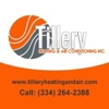 Tillery Heating & Air Conditioning - CLOSED