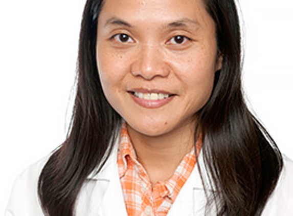 Dr. Marika Lazo Greiff, MD - Chicago, IL