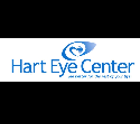 Hart Eye Center - Lake Charles, LA