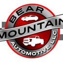 Bear Mountain Automotive, LLC - Auto Repair & Service