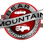 Bear Mountain Automotive, LLC