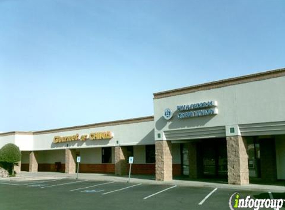 SunWest Federal Credit Union - Tucson, AZ