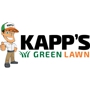 Kapp's Green Lawn